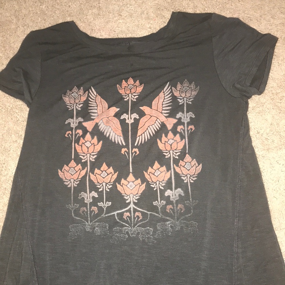 American Eagle Tee